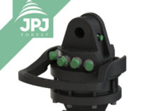 Hydraulický rotátor FHR 3.000 SF