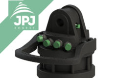 Hydraulický rotátor FHR 4.500 RF