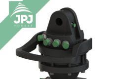 Hydraulický rotátor FHR 4.500 SF