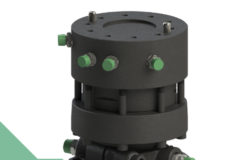 Hydraulický rotátor FHR 6FF2X