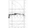 Pohybový diagram hydraulické ruky