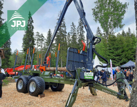 Vyvážečka FARMA CT 10,2 – 17