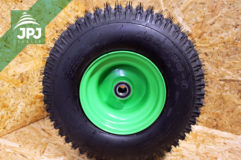 Pneu včetně disku 18×9,5-8 / BTC004A
