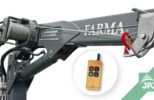 Naviják FARMA RW 1400