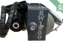 Hydraulický naviják Farma RW 1800