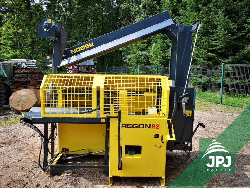 Štípací poloautomat Regon R2 OH