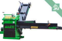 Štípačka dřeva BILKE S3