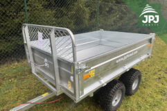 ATV přívěs Herkules