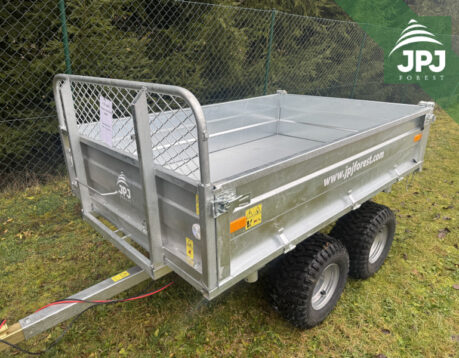 ATV přívěs Herkules
