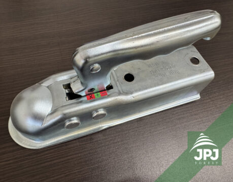 Nehomologovaná žehlička – Farmář