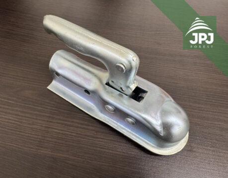 Nehomologovaná žehlička – Profi Dělník