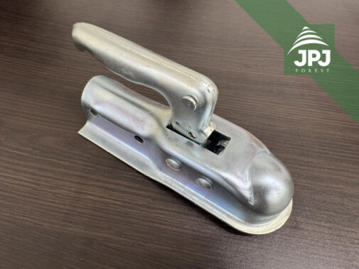 Nehomologovaná žehlička – Profi Dělník