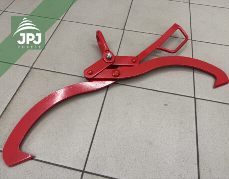 Ploché samosvorné kleště JPJ3 – malé