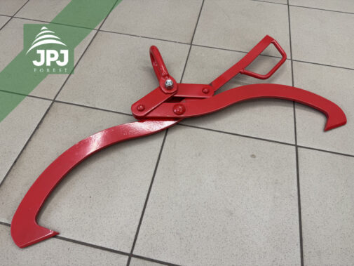 Ploché samosvorné kleště JPJ3 – malé