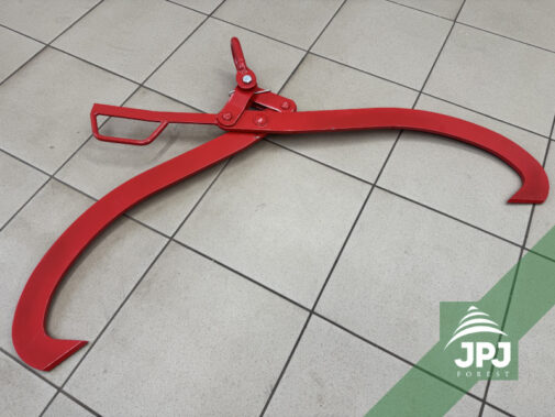 Ploché samosvorné kleště JPJ3 – velké