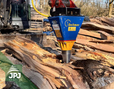 Deitmer kužel A – 140 mm