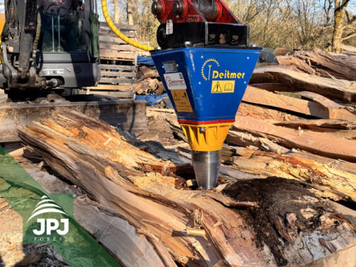 Deitmer kužel A – 140 mm