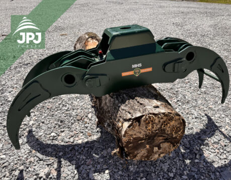 Drapák na klest MHS 1400 PRO