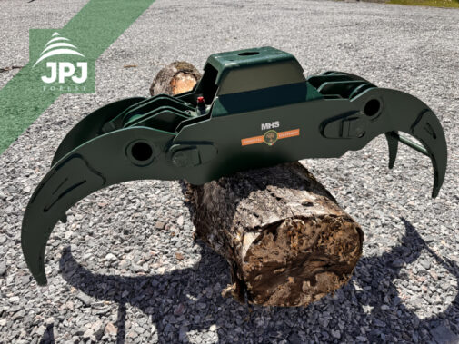 Drapák na klest MHS 1400 PRO