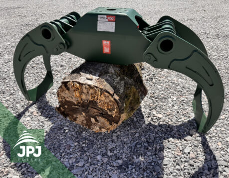 Drapák na kulatinu MHS 1300 PRO