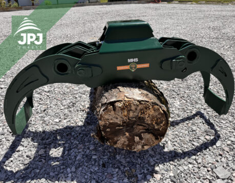Drapák na kulatinu MHS 1400 PRO